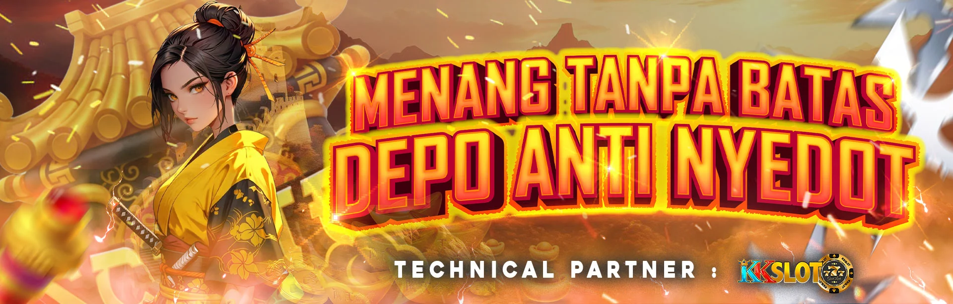 LIVINGWORLD99 Banner Slot Online